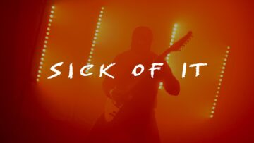 Substation – Sick of it