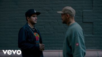 Residente – El Brindis