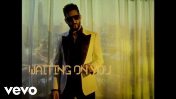 Jon B. – Waiting On You ft. Tank