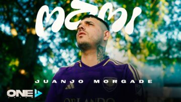 Juanjo Morgade – Mami