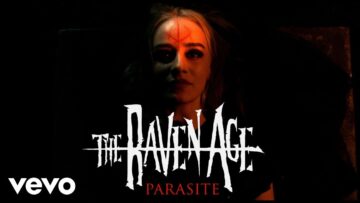 The Raven Age – Parasite