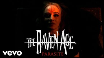 The Raven Age – Parasite