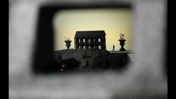 Runnner – “twelve”