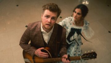 Alex Warren – Before You Leave Me