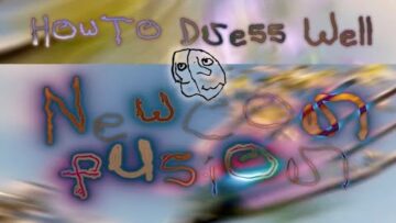 How To Dress Well – New Confusion