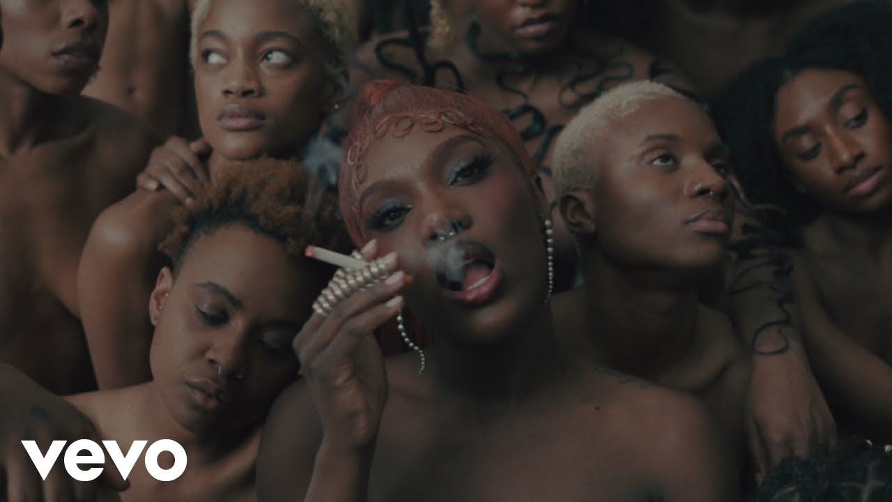 Doechii – Crazy