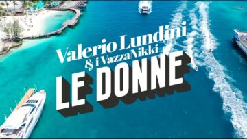 Valerio Lundini – Le donne