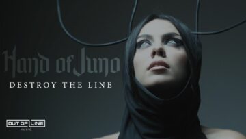 Hand of Juno – Destroy the Line