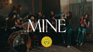We The Kingdom – Mine (The Factory Sessions)