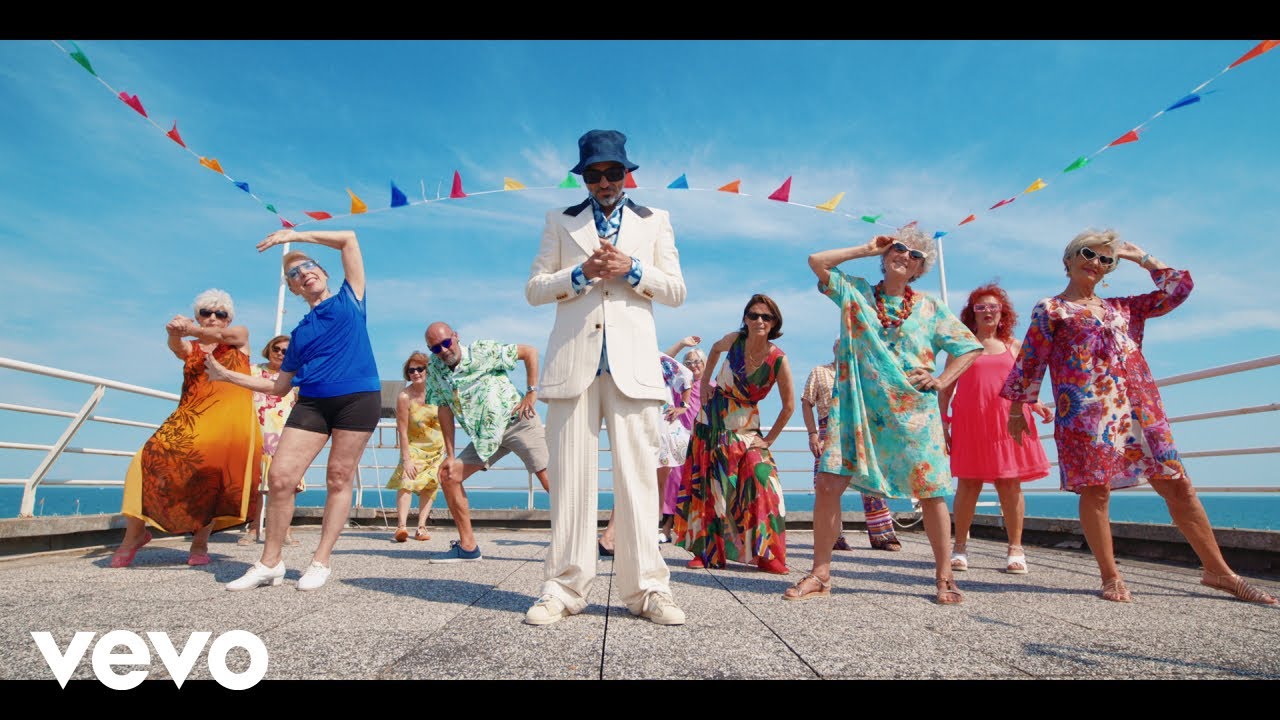 Samuel – Occhiali da sole