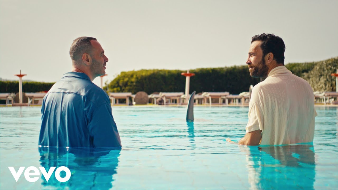 Fabri Fibra – Stelle
