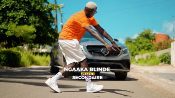 Ngaaka Blinde – Effect Secondaire