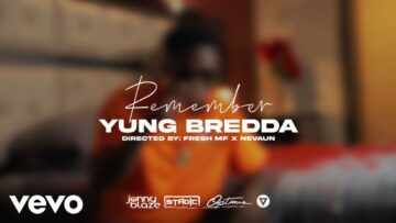 Yung Bredda, Stadic, Jonny Blaze – Remember (Love Riddim)