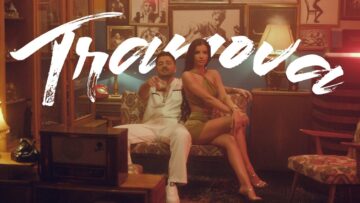 Ardian Bujupi – TRANOVA