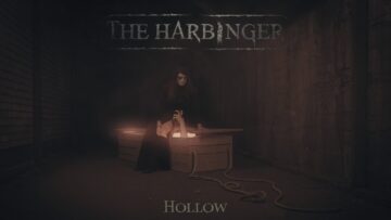 The Harbinger – Hollow