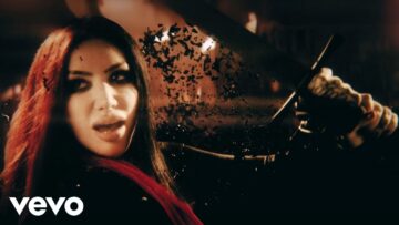 New Years Day – Vampyre