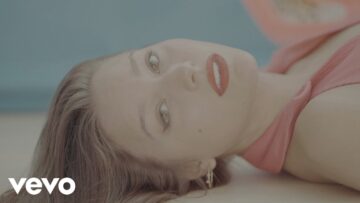 Girl Named Tom – What A View