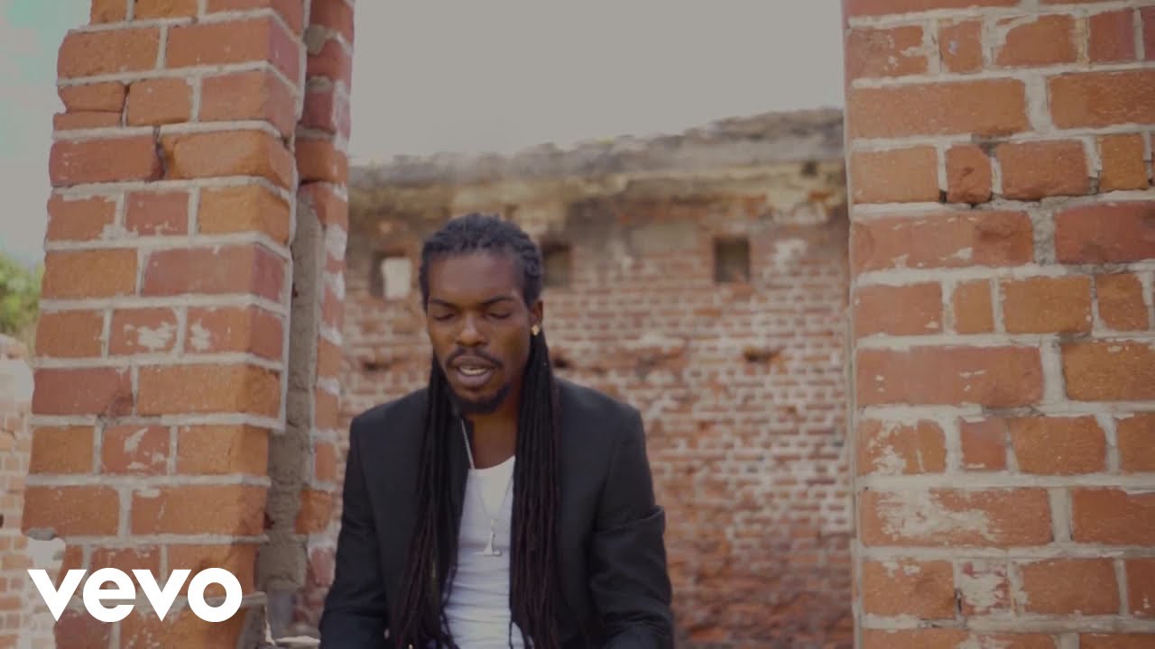 I Voltage – pray