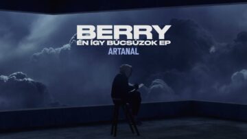 BERRY – Ártanál