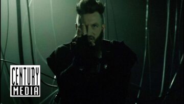 CALIBAN – Dystopia feat. Christoph Wieczorek of Annisokay