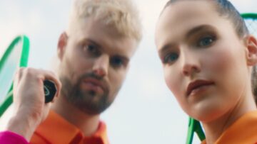 Sofi Tukker – Original Sin
