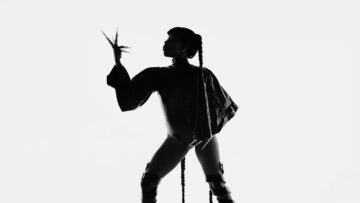 Tkay Maidza – WUACV