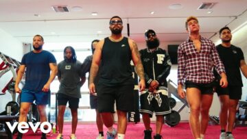 Shepherd, Social Club Misfits – BREAK THE RULES (PT.1)