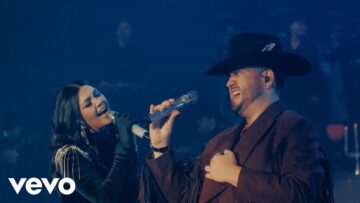 Yuridia, Eden Muñoz – Mi Eterno Amor Secreto