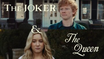 Ed Sheeran – The Joker and the Queen