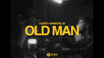 Albert Hammond Jr. – Old Man