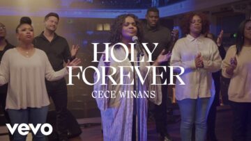 CeCe Winans – Holy Forever