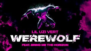 Lil Uzi Vert – Werewolf