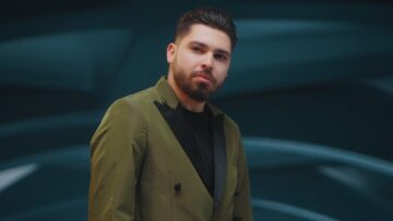Luis Gabriel – Stiu Deja
