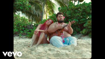 KAROL G – Mientras Me Curo Del Cora