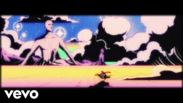 flipturn – Space Cowboy