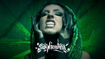 Sick N’ Beautiful – My Wounds
