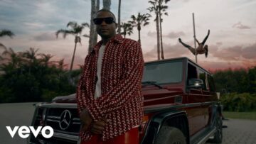 Jay Rock, Anderson .Paak, Latto – Too Fast (Pull Over) ft. Latto