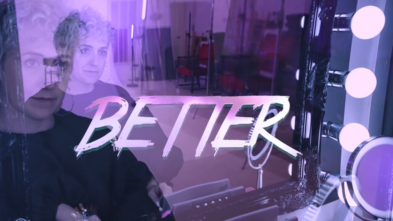 Audrey Assad – Better