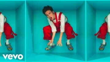 Jacob Collier – WELLLL