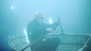 Sega Bodega – Set Me Free, I’m an Animal