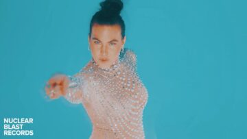 AMARANTHE – The Catalyst