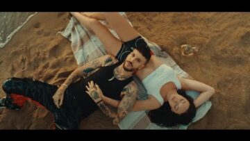 Fred De Palma – Extasi