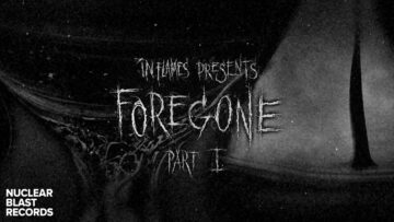 In Flames – Foregone Pt. 1