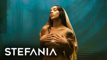 STEFANIA – Te sun eu