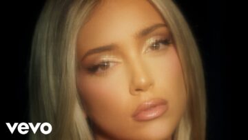 Ana Mena & Ir Sais – Mentirás