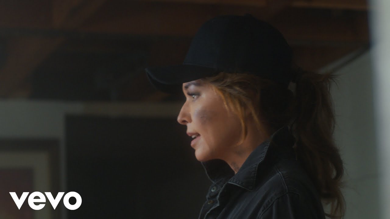 Shania Twain – Giddy Up!