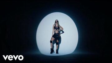 Tinashe – THE BB/ANG3L EXPERIENCE