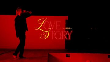 Seksi – LOVE STORY