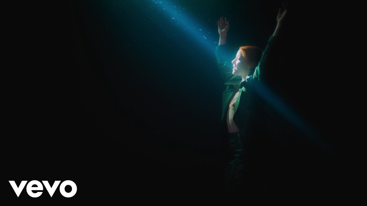 Noemi – Ti amo non lo so dire