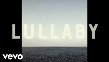 Elliott Armen – Lullaby